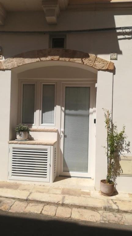 Mandorleolio Versomare Polignano a Mare Luaran gambar