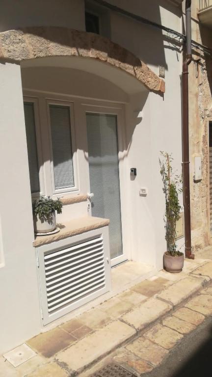Mandorleolio Versomare Polignano a Mare Luaran gambar